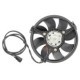 Motor electric ventilator TYC pentru AUDI A4 B5 A6 C5 C6 A8 D2 ALLROAD C5 SKODA SUPERB I VW PASSAT B5 B5.5 1.6-6.0 03.94-03.11