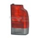 Stopuri spate TYC Lampa spate Dreapta VOLVO V70 II XC70 I 11.97-12.08 partea inferioara