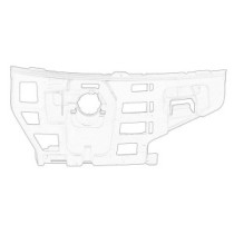 Suport, bara protectie OE SKODA