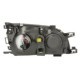 Far TYC Lampa frontala Stanga H7/H7 electric fara motoras TOYOTA AVENSIS 09.97-06.00