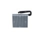 Evaporator aer condiţionat NRF Opel Vectra C (02 -) 3.2 V6 24V Benzină, dimensiuni 245mm x 280mm x 60mm