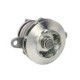 Pompa apa HEPU cu garnitura pentru FIAT 500, 500 C, 500X, PANDA, LANCIA YPSILON 0.9/1.0/1.0H 02.12, diametru 60.4 mm