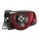 Stopuri spate DEPO Lampa spate Dreapta LED pentru MAZDA 3 1.8D/2.0H 11.18-