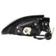 Stopuri spate DEPO Lampa spate Dreapta LED pentru MAZDA 3 1.8D/2.0H 11.18-