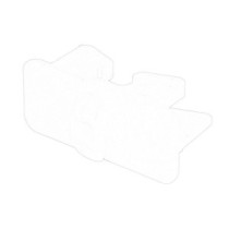 Suport, reflector OE FORD