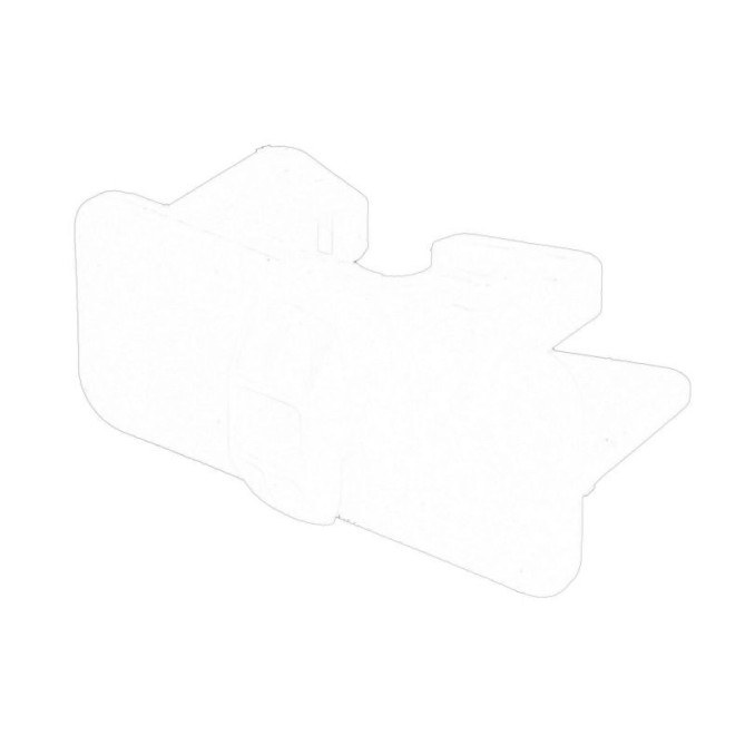 Suport, reflector OE FORD