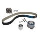 Set pompa apa + curea dintata INA AUDI A2 A3 FORD GALAXY I SEAT ALHAMBRA ALTEA ALTEA XL CORDOBA IBIZA III IV LEON 1.2D-2.0D 01.99