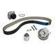 Set pompa apa + curea dintata INA AUDI A2 A3 FORD GALAXY I SEAT ALHAMBRA ALTEA ALTEA XL CORDOBA IBIZA III IV LEON 1.2D-2.0D 01.99
