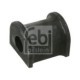 Bucsa bara stabilizatoare FEBI Spate Dreapta/Stanga diametru interior 19mm VW CADDY ALLTRACK 1.0 TSI 1.2 TSI 1.4 1.6 1.9 TDI