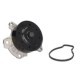 Pompa apa BLUE PRINT cu garnitura pentru LOTUS ELISE, TOYOTA ALLION II, AURIS, AVENSIS, COROLLA, MATRIX, RAV 4 III, RAV 4 IV, YARIS 1.2-2.2D