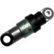 Amortizor vibratii curea transmisie cu caneluri INA pentru BMW E36 320i, 520i E39, Z3 2.8, tensionare centura 90.09-98.02