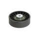Rola intinzator curea transmisie BTA pentru CITROEN JUMPER I, PEUGEOT BOXER 2.5D, diametru exterior 80.0 mm, lățime 26.0 mm