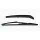 Set stergatoare curatare parbriz MAGNETI MARELLI pentru ALFA ROMEO 159, lungime 330.0 mm, pozitie montare spate