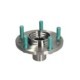 Butuc roata fata BTA pentru MAZDA 6, CX-5 1.8-2.5 01.02-02.17, 5 gauri, suspensie roti, piese auto