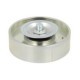 Rola intinzator curea transmisie BTA NISSAN ALMERA TINO, PRIMERA 1.8i 08.99, Diametru interior 12.0 mm, Diametru exterior 84.0 mm, Latime 25.0 mm