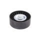 Rola ghidare/conducere curea transmisie BTA Multi V-belt pentru BMW 5 (E60), 5 (E61), 6 (E63), 6 (E64), FORD MAVERICK 2.5D/3.0/3.0D 02.01