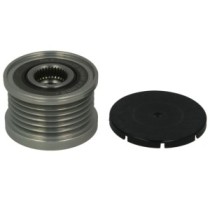 Fulie, alternator INA