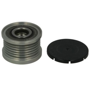 Fulie, alternator INA