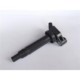 Bobina de inductie MAGNETI MARELLI pentru CITROEN C1, DAIHATSU CUORE VII, PEUGEOT 107, SUBARU JUSTY IV, TOYOTA AYGO, RAV 4 II