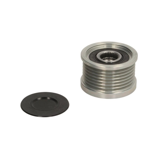 Fulie, alternator INA