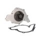 Pompa apa INA pentru AUDI A4 B5, A4 B6, A4 B7, A6 C5, A8 D2, ALLROAD C5; SKODA SUPERB I; VW PASSAT B5, PASSAT B5.5 2.5D 01.97-03.08