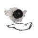 Pompa apa INA pentru AUDI A4 B5, A4 B6, A4 B7, A6 C5, A8 D2, ALLROAD C5; SKODA SUPERB I; VW PASSAT B5, PASSAT B5.5 2.5D 01.97-03.08