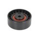 Rola ghidare curea transmisie cu caneluri AUDI A4 A6 A8 SKODA SUPERB VW PASSAT 2.5TDI diametru exterior 64.5 mm latime 24.5 mm