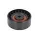 Rola ghidare curea transmisie cu caneluri AUDI A4 A6 A8 SKODA SUPERB VW PASSAT 2.5TDI diametru exterior 64.5 mm latime 24.5 mm
