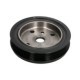 Fulie arbore cotit BTA pentru VOLVO C70 I, S40 I, S70, S80 I, V40, V70 I, XC70 I 1.6-2.4D 07.95-08.07