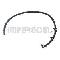 Furtun, supracurgere combustibil IMPERGOM