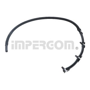 Furtun, supracurgere combustibil IMPERGOM