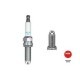 Bujie scanteie NGK M12 x 1,25 Lungime filet 26.5 mm pentru BMW 3 E90 E92 E93 5 E60 E61 6 E63 E64 4.0/5.0 09.04-10.13