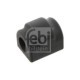 Bucsa bara stabilizatoare spate dreapta/stanga 18mm pentru BMW 3 (E36) 2.2 i/2.5 i/2.5 si/3.0 i/3.0 si/316 Ci/316 i/318 Ci/318 d/318 i/318 is/318 tds/320 Cd/320 Ci/320