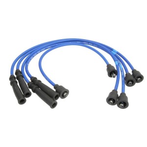 Set cablaj aprinder NGK