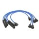Set cablaj aprinder NGK Suzuki Vitara 1.6 88-95 5 fire Albastru lungimi 62 cm 45 cm 58 cm 64 cm 66 cm