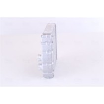 Schimbator caldura, incalzire habitaclu NISSENS