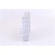 Schimbator caldura, incalzire habitaclu NISSENS 1618222 OPEL CORSA C 1.7 D 2000/09, compatibil CHEVROLET