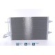 Condensator climatizare NISSENS pentru VOLVO C30, C70 II, S40 II, V50 1.6-Electric 12.03-12.12, dimensiuni 373 mm x 660 mm x 16 mm
