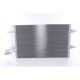 Condensator climatizare NISSENS pentru VOLVO C30, C70 II, S40 II, V50 1.6-Electric 12.03-12.12, dimensiuni 373 mm x 660 mm x 16 mm