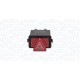 Comutator lumini de avarie MAGNETI MARELLI pentru AUDI A4 B5 11.94-09.01, tip de urgenta, culoare negru, tensiune 12.0 V, electric