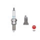 Bujie scanteie NGK pentru Honda, M10 x 1,0, 16.0 mm, 19.0 mm, CPR6EA-9, distanta electrod 3.0 mm, tip electrod Nichel