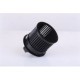 Ventilator habitaclu NISSENS pentru CITROEN DS DS 4, C4 II, PEUGEOT 308, RCZ 1.2-2.0D, diametru 141 mm, 12V, 288W