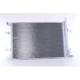 Condensator climatizare NISSENS aer rece VOLVO S60 S80 V70 05 428.0 mm x 635.0 mm x 16.0 mm cu uscator