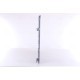 Condensator climatizare NISSENS aer rece VOLVO S60 S80 V70 05 428.0 mm x 635.0 mm x 16.0 mm cu uscator