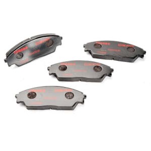 Placute de frana - Tuning FERODO