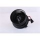 Ventilator habitaclu NISSENS pentru ALFA ROMEO GIULIETTA 1.4-2.0D 04.10-12.20, diametru 150 mm, tensiune 12 V, putere 198 W