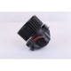 Ventilator habitaclu NISSENS pentru ALFA ROMEO GIULIETTA 1.4-2.0D 04.10-12.20, diametru 150 mm, tensiune 12 V, putere 198 W