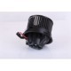 Ventilator habitaclu NISSENS pentru ALFA ROMEO GIULIETTA 1.4-2.0D 04.10-12.20, diametru 150 mm, tensiune 12 V, putere 198 W