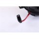 Ventilator habitaclu NISSENS pentru ALFA ROMEO GIULIETTA 1.4-2.0D 04.10-12.20, diametru 150 mm, tensiune 12 V, putere 198 W