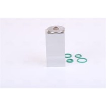 Supapa expansiune, clima NISSENS